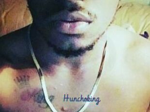 Hunchoking