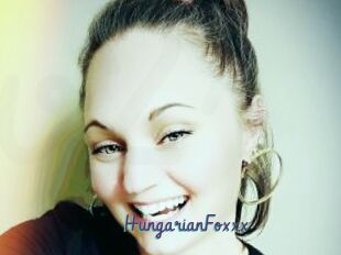 HungarianFoxxx