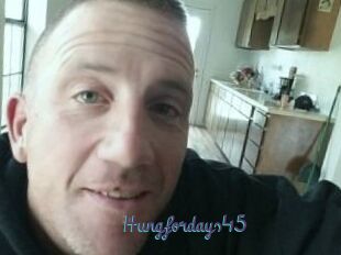 Hungfordays45