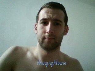 HungryMouse