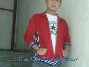 HunkAndHotPrinceOfCumxxx