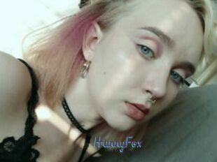 HunnyFox