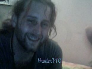Hunter710