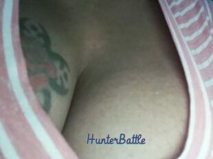 HunterBattle