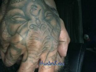HunterKnox
