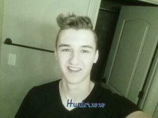 Hunterxoxo