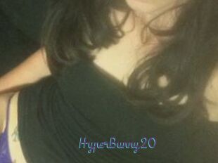 HyperBunny20