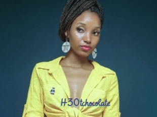 H30tchocolate