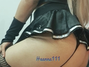 Haanna111