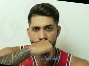Hadidvidal