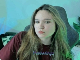Hahhadinyu