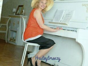 Haileybreezy
