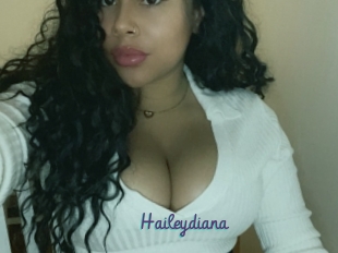 Haileydiana