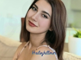 Haileyhillmer