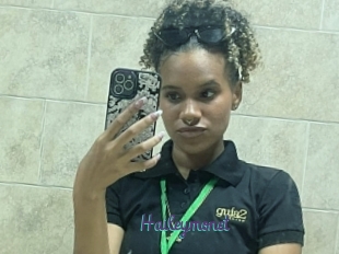 Haileymonet