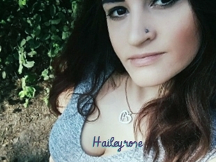 Haileyrose