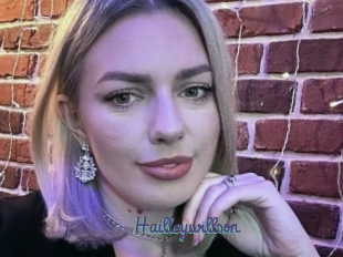 Hailleywillson