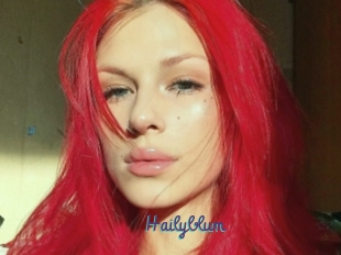Hailyblum