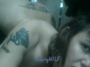 HairyMILF