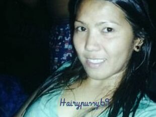 Hairypussy69