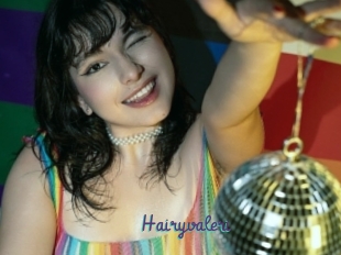 Hairyvaleri