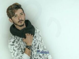 Hakiiiii