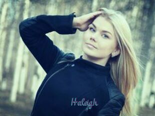 Haleigh