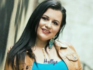 Hallye