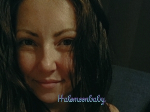 Halomoonbaby