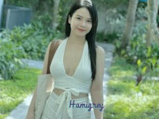 Hamigrey