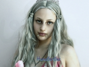 Hanabarbie