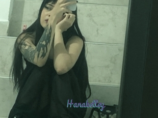 Hanakelley