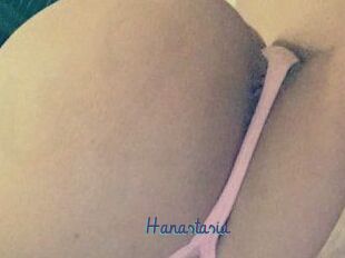 Hanastasia