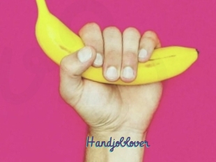 Handjoblover