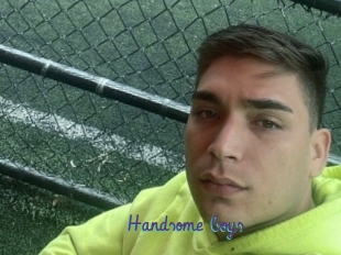 Handsome_boys