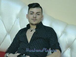 HandsomePleasure