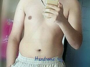 Handsome_raj