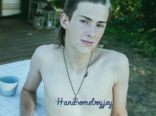 Handsomeboyjey