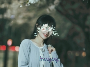 Hanigang