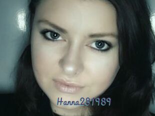 Hanna281989