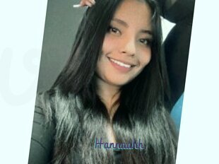 Hannaahh