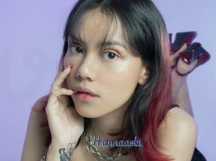 Hannaaoki
