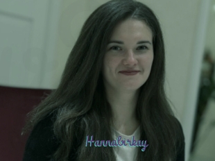 Hannabirkay