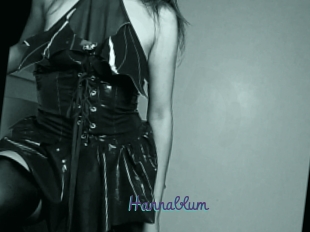 Hannablum