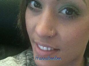Hannabonbon