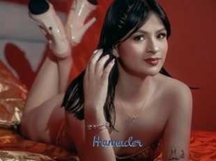 Hannacler