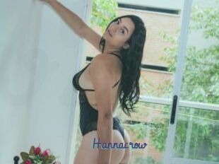 Hannacrow