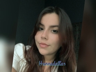 Hannadallas