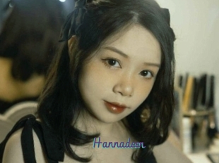 Hannadeen