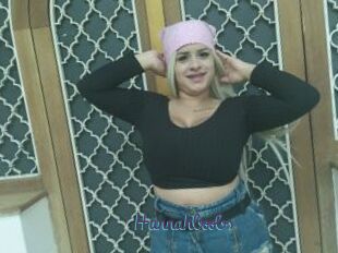 Hannahboobs